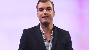 Koptík sa naposledy ozval. Čaká ho detox na klinike