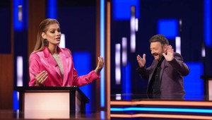 Aké tváre vás pobavia v relácii Heslo? Aha, tešiť sa môžete na herecké aj moderátorské esá!