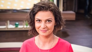 Lujza Garajová Schrameková sa ukázala bez mejkapu: Takto vyzerá jej skutočná tvár!