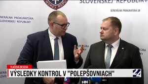 Tlačová beseda o situácii v slovenských reedukačných zariadeniach