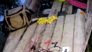 Elektropytliaci. Na ryby chodia s agregátom