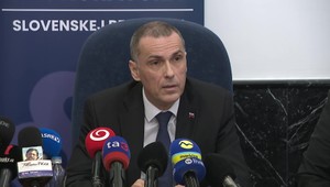 Úrad na ochranu oznamovateľov: Maroš Žilinka podporil návrh opozície