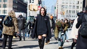 Koľko zarobí najznámejšia fashion blogerka sveta?