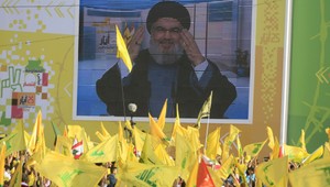 Do boja proti Islamskému štátu sa zapojil už aj Hizballáh