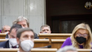 Fico označil Lipšica za zverstvo všetkých zverstiev. Je to veľmi nervózna reakcia, tvrdí Koziak