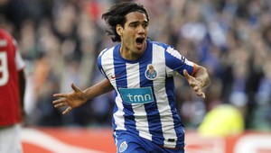 Hrdinom portugalského finále a najlepším strelcom EL Falcao
