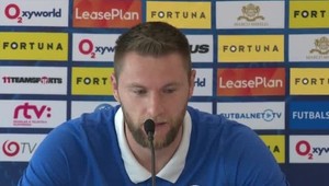 Postúpiť chce Škriniar aj Dúbravka, so šancou aj Neapol s Lobotkom