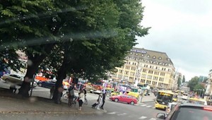 Polícia vo Fínsku potvrdila v súvislosti s útokom dve obete