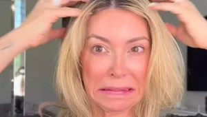 Nestihli ste si umyť vlasy? Tento super TRIK vás okamžite zachráni