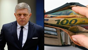 Zarába viac premiér alebo šéf železníc? Pozrite si porovnanie platov v štátnej sfére