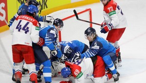 Tri drámy, jedna jasná záležitosť. Kvarteto semifinalistov známe