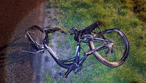 Tragická nehoda na Záhorí: 76-ročný cyklista neprežil zrážku s autom