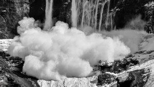 Československý pár utrpel vážne zranenia. Zasahujú horskí záchranári