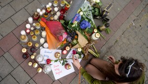 Spomíname na Matúša a Juraja, ktorých zabila nenávisť. Od tragédie na Zámockej uplynuli tri roky