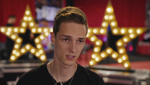 Prosím, buď dobrý! Prečo sa pri tomto spevákovi Lucie Bíla bála sklamania?