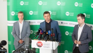 Strany maďarskej menšiny sa poučili z volieb, prichádzajú so spoločnou stranou