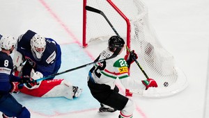 Súhrn MS v hokeji 2023, 5. deň: Maďari vyhrali, Švajčiari jasne dominovali