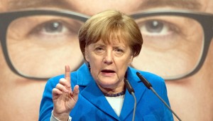 Nemecká tlač: voliči vystavili účet utečeneckej politike Angely Merkel