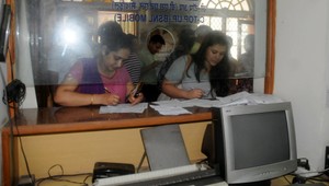 Koniec telegramu. V Indii sa poslali posledné...