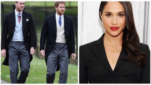 Priateľka princa Harryho nedostala pozvánku na svadbu, prišla až na hostinu