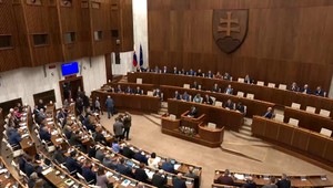 Zloženie novej vlády: V hre sú predčasné voľby aj nová väčšina, ale tú Boris Kollár nechce