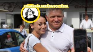 Zbraň, ktorou Robert Fico dorazí demokraciu, mu podal Igor Matovič