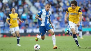 Weissa ml. vraj lanári Galatasaray, Mucha chce chytávať