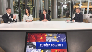 Európa od A po Z: Podľa Ondruša je nezmysel, aby domácnosti platili navyše za vykurovanie