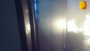 Podpaľač sa pokúsil upáliť šesťčlennú rodinu počas spánku