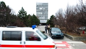 Po úmrtí dievčatka (†1) hospitalizovali v nemocnici ďalšie deti