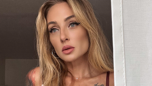 Lucid prekvapila radikálnou zmenou imidžu: Ženy sú z jej čiernych vlasov nadšené