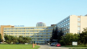 Ružinovská nemocnica má problém. Nefunguje im röntgen