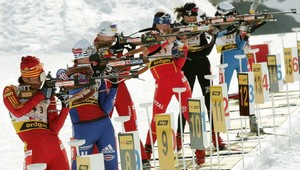 V šprinte 9. kola SP nečakaný triumf Bachmannovej, Kuzminová zlyhala