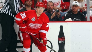 Hudler podpísal štvorročnú zmluvu s Calgary