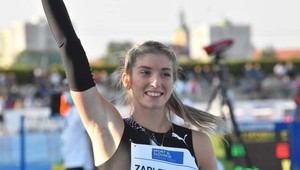 Slovenská atletika má novú kráľovnú aj členov Siene slávy