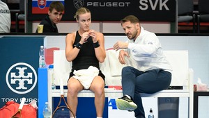 Schmiedlová bude hrať v sobotu. Ďalší slovenskí hráči spoznali svojich súperov