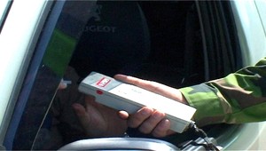 Kým tam prídem, vytriezviem, povedal policajtom vodič, ktorý sa vybral za láskou s alkoholom v krvi