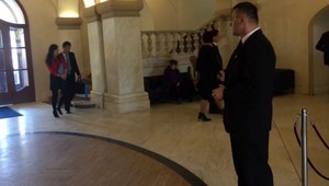 Predaj US Steel: Na Úrade vlády sa stretli americkí a čínski delegáti