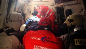 Pátranie na východe Slovenska. Simonku (15) niesli spolužiaci!