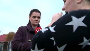 Policajt mal zastreliť psa susedovi: Majitelia tvrdia, že od nich žiadal, aby dali psa do útulku