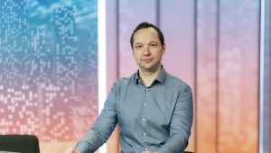 Počasie s Michalom HAZLINGEROM