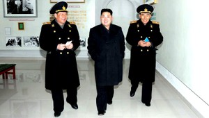 Média informovali o smrti vodcu Kim Čong-una