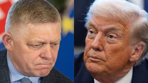 Fico sa v USA stretne s Trumpom. Rokovania budú na Floride