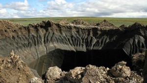 Sibírska záhada naberá obrátky. Kráterov je čoraz viac