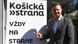 Voľby2022: Starosta Sídliska KVP v Košiciach L.Lörinc chce obhájiť post, zakladá stranu