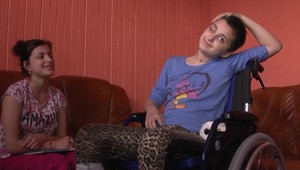 Vaneska statočne bojuje! Za 6 týždňov spravila veľký pokrok