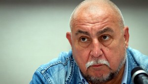 Andymu Hrycovi transplantovali kostnú dreň! TAKÉTO sú výsledky liečby po 6 týždňoch!