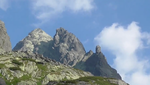 Vysoké Tatry ponúkajú najkrajší dračí výhľad bez "tlačenice"