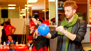 Čo s deťmi cez prázdniny? Skúste kúzla