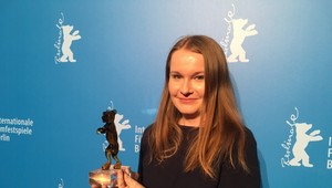Prvá cena v histórii samostatného Slovenska pre náš film! Režisérka Iveta Grófová nám prezradila viac...